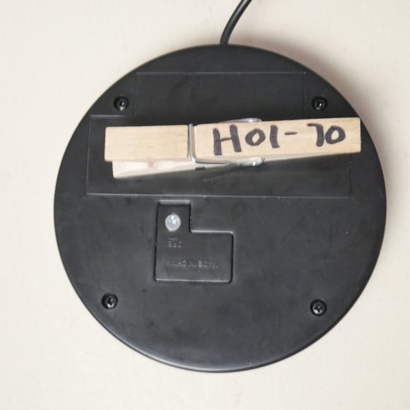 Try Me Button Spirit Halloween For Animatronics Props Animated Plug In NEW - Picture 3 of 5